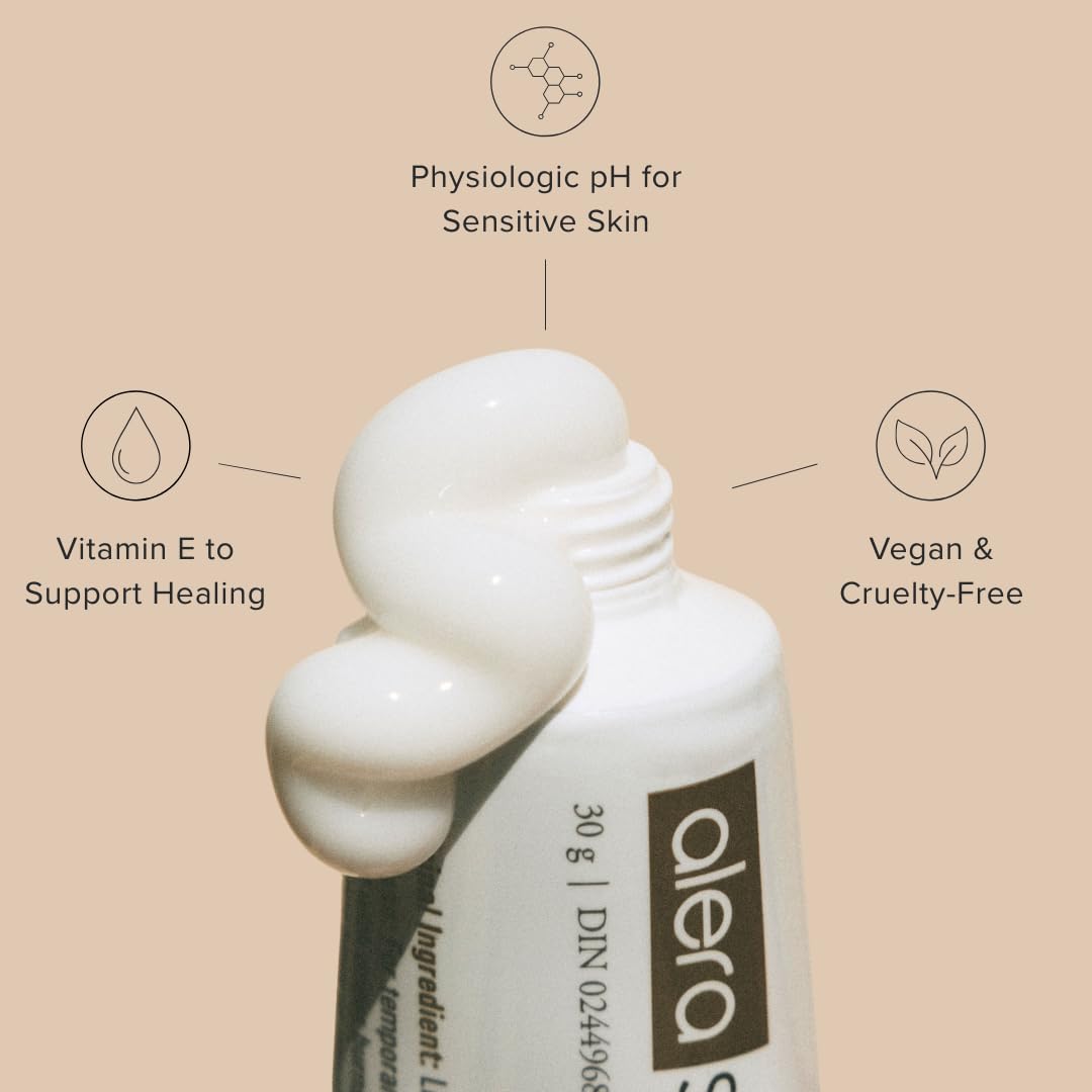 Zensa Tattoo Numbing Cream 5% Lidocaine, Safe on Broken Skin